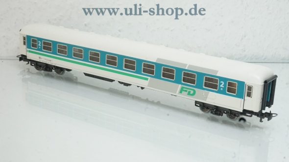 Märklin H0 4221 Personenwagen Wechselstrom Bild 2
