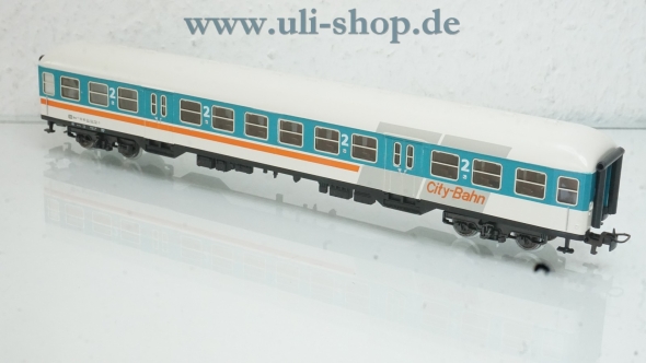 Märklin H0 4222 Personenwagen Wechselstrom Bild 2