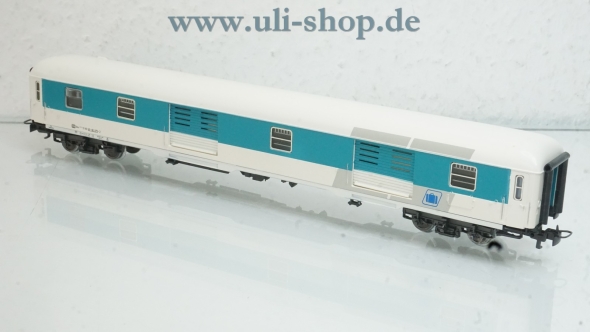 Märklin H0 4223 Personenwagen Wechselstrom Bild 2