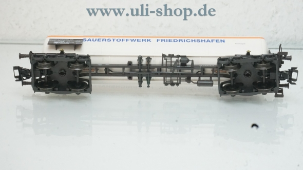 Märklin H0 48482 Güterwagen Wechselstrom Bild 3