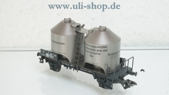 Märklin H0 46581 Güterwagen Wechselstrom Bild 2