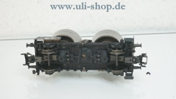 Märklin H0 46581 Güterwagen Wechselstrom Bild 3