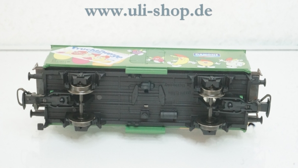 Märklin H0 44177 Güterwagen Wechselstrom Bild 3