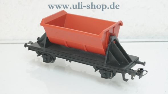 Märklin H0 4413 Güterwagen Wechselstrom Bild 2