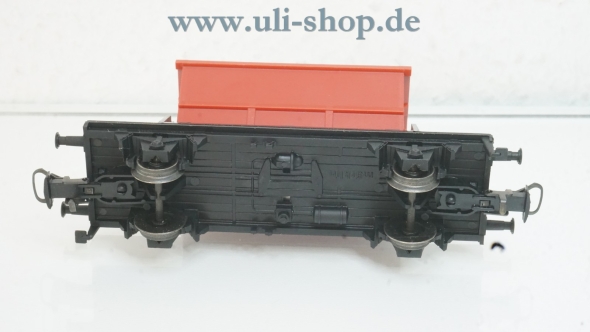 Märklin H0 4413 Güterwagen Wechselstrom Bild 3