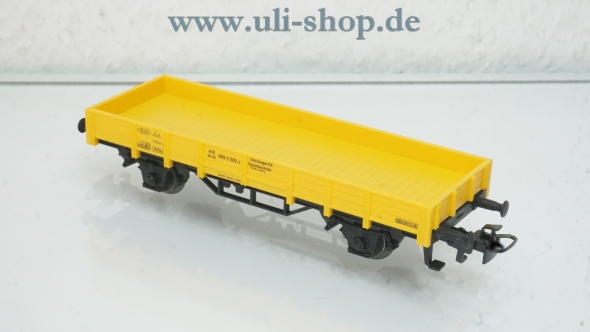 Märklin H0 4471 Güterwagen Wechselstrom Bild 2