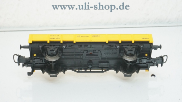 Märklin H0 4471 Güterwagen Wechselstrom Bild 3