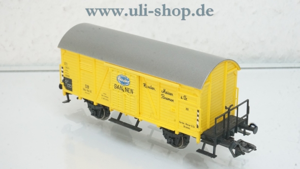 Märklin H0 48759 Güterwagen Wechselstrom Bild 2