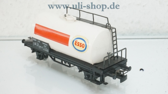 Märklin H0 4441 Güterwagen Wechselstrom Bild 2