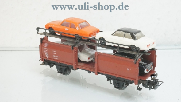 Märklin H0 4613 Güterwagen Wechselstrom Bild 2
