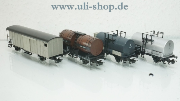 Märklin H0 4786 Wagenpackung Wechselstrom Bild 2