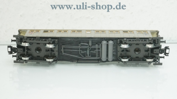 Märklin H0 4214 Personenwagen Wechselstrom Bild 3
