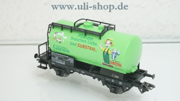 Märklin H0 46424 Güterwagen Wechselstrom Bild 2