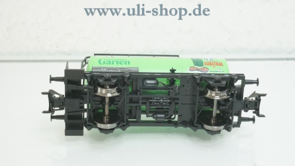 Märklin H0 46424 Güterwagen Wechselstrom Bild 3