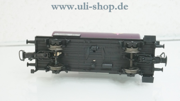 Märklin H0 4443 Güterwagen Wechselstrom Bild 3