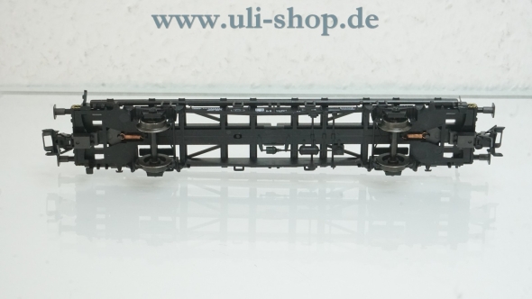 Märklin H0 4767 Güterwagen Wechselstrom Bild 3
