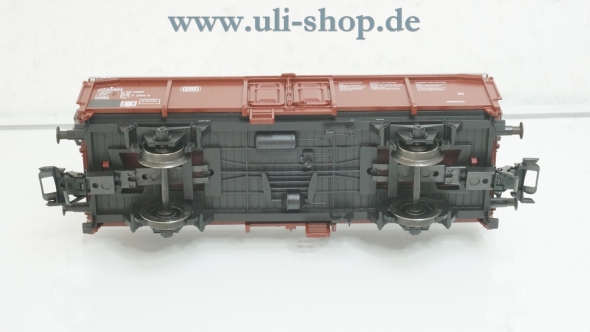Märklin H0 46191 Güterwagen Wechselstrom Bild 3