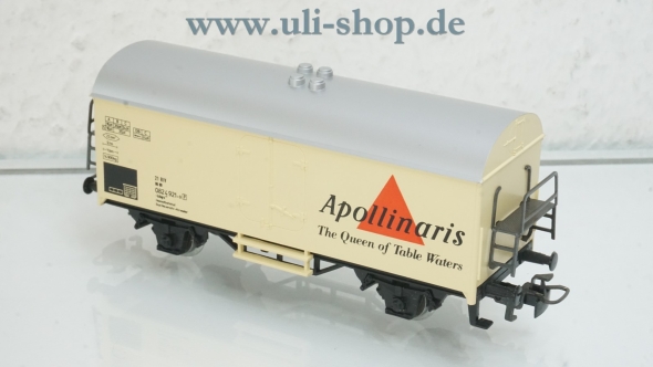 Märklin H0 4426 Güterwagen Wechselstrom Bild 2