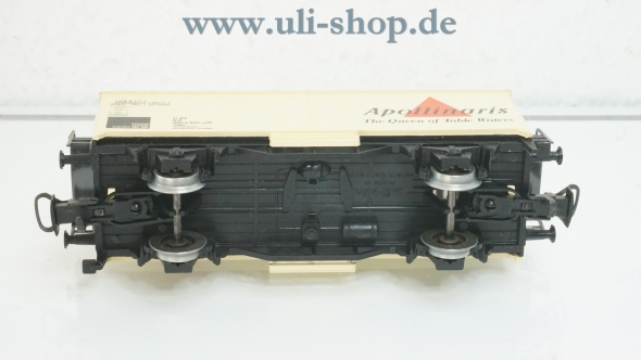 Märklin H0 4426 Güterwagen Wechselstrom Bild 3
