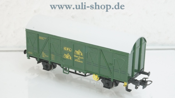 Märklin H0 4491 Güterwagen Wechselstrom Bild 2