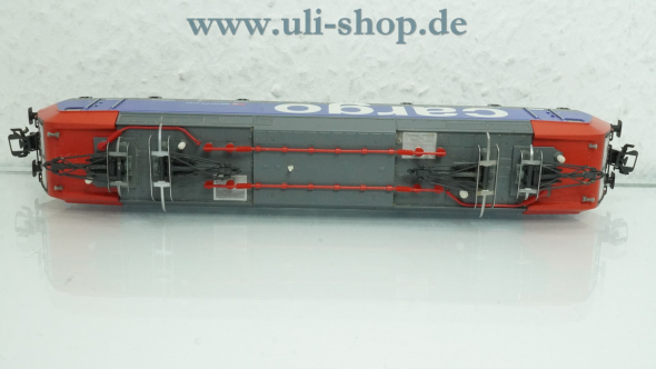 Märklin H0 36851 E-Lok Wechselstrom digital Bild 4