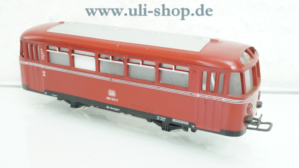 Märklin H0 4018 Personenwagen Wechselstrom Bild 2