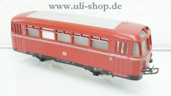 Märklin H0 4018 Personenwagen Wechselstrom Bild 2