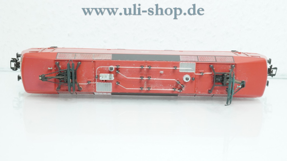 Märklin H0 29835 E-Lok Wechselstrom delta Bild 4