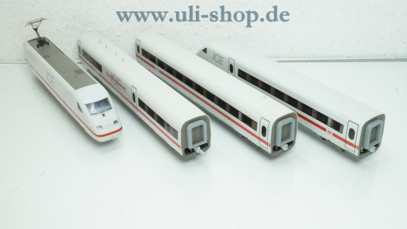Märklin H0 29791 Triebwagen Wechselstrom digital Sound (einfach) Galeriebild - zum Vergrößern bitte auf das Bild klicken