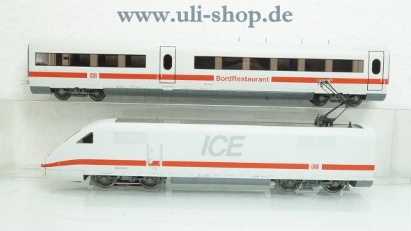 Märklin H0 29791 Triebwagen Wechselstrom digital Sound (einfach) Bild 3