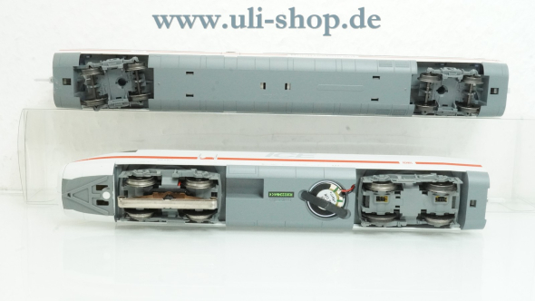 Märklin H0 29791 Triebwagen Wechselstrom digital Sound (einfach) Bild 4