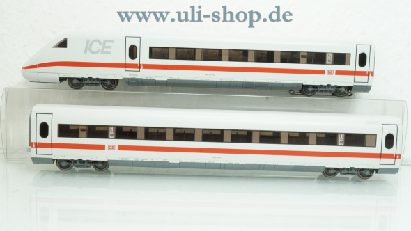 Märklin H0 29791 Triebwagen Wechselstrom digital Sound (einfach) Bild 5