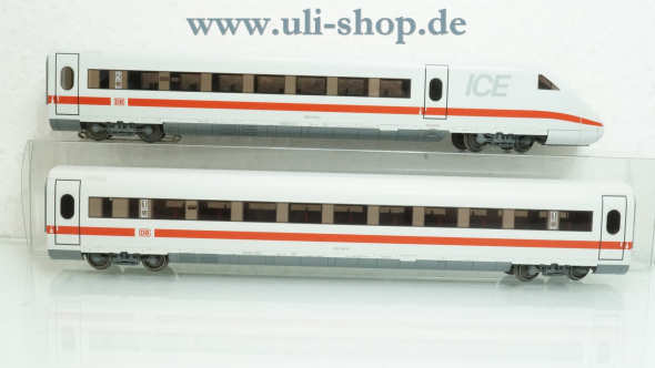 Märklin H0 29791 Triebwagen Wechselstrom digital Sound (einfach) Bild 6