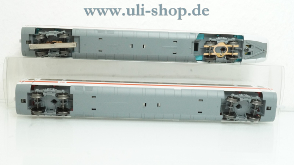 Märklin H0 29791 Triebwagen Wechselstrom digital Sound (einfach) Bild 7