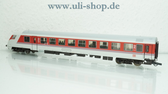 Roco H0 45260 Personenwagen Gleichstrom analog Bild 2