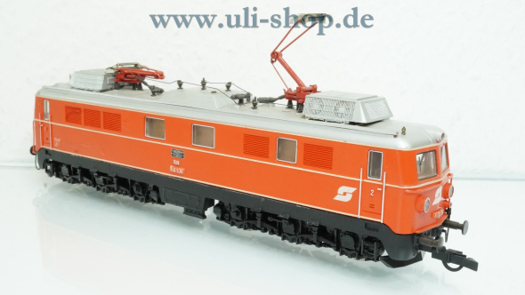 Roco H0 43518 E-Lok Gleichstrom analog Bild 2