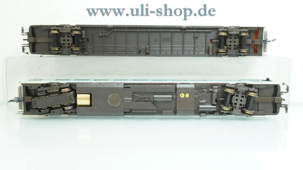 Roco H0 43022 Triebwagen Gleichstrom analog Bild 4