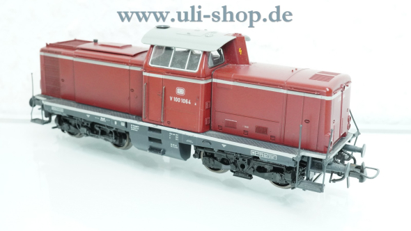 Roco H0 43644 Diesellok Gleichstrom analog Bild 3