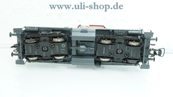 Roco H0 43644 Diesellok Gleichstrom analog Bild 4