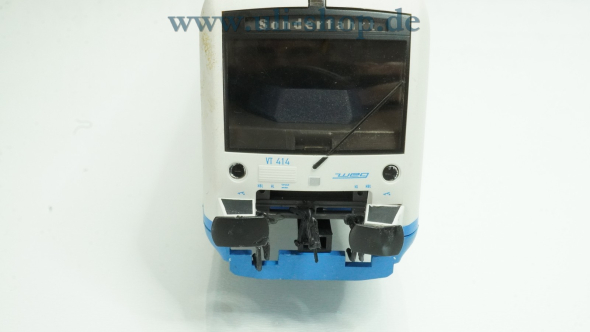 Bemo H0 1630 934 Gleichstrom analog Bild 5