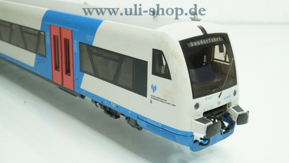 Bemo H0 1630 934 Gleichstrom analog Bild 6