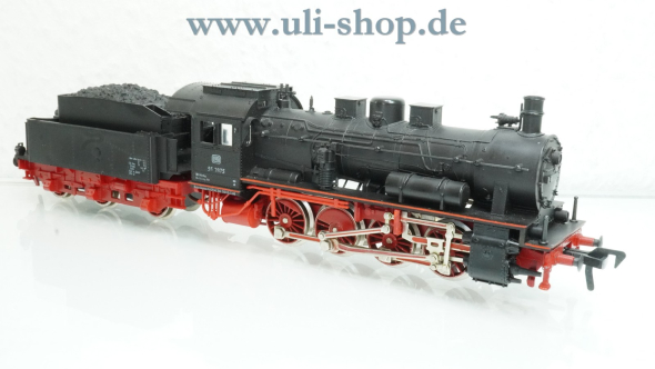 Fleischmann H0 1351 Dampflok Gleichstrom analog Galeriebild - zum Vergrößern bitte auf das Bild klicken