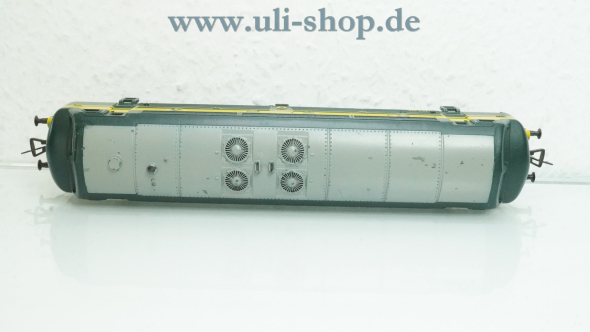Fleischmann H0 1385 Diesellok Gleichstrom analog Bild 4
