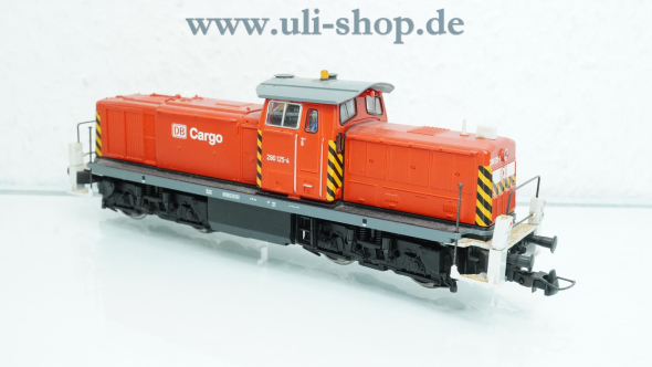 Roco H0 43147 Diesellok Wechselstrom digital Bild 2