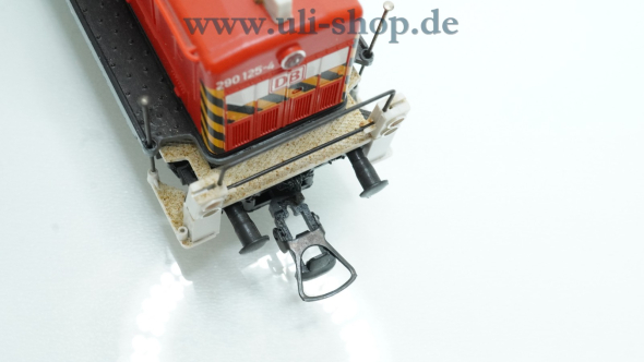Roco H0 43147 Diesellok Wechselstrom digital Bild 5