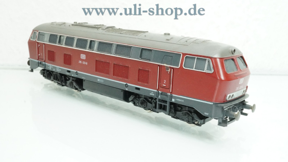 Roco H0 4151-A Gleichstrom analog Bild 2