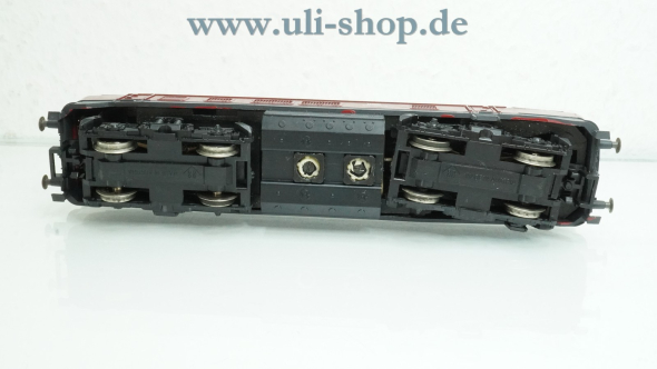 Roco H0 4151-A Gleichstrom analog Bild 3