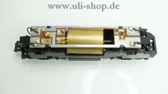 Roco H0 4151-A Gleichstrom analog Bild 4