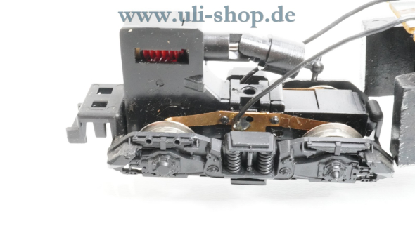 Roco H0 4151-A Gleichstrom analog Bild 5