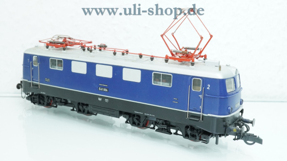 Roco H0 43636 E-Lok Gleichstrom analog Bild 2